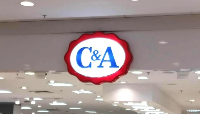 Ca Modas Comentarios - São Gonçalo
