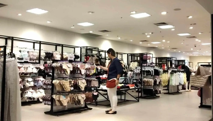 Ca Modas Interior - Nova Iguaçu