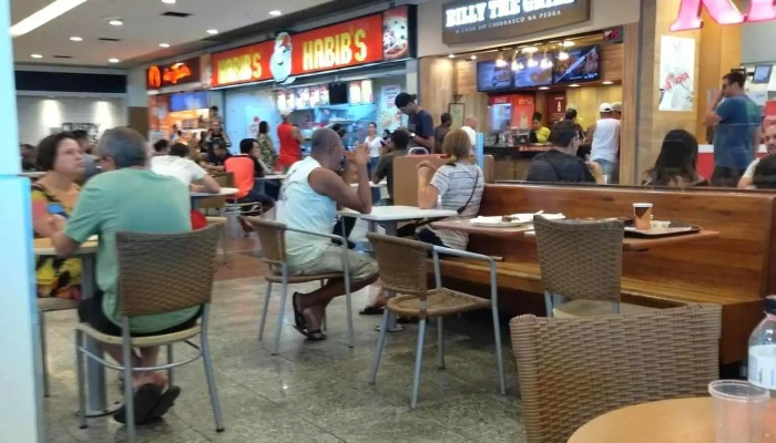 Ca Modas Interior - São Gonçalo