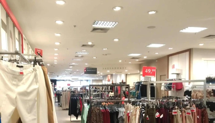 Ca Modas Onde - Nova Iguaçu