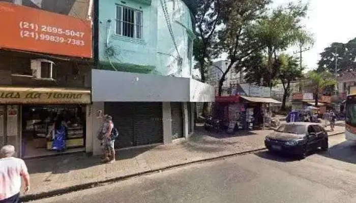 Ca Modas Street View E 360deg - Nova Iguaçu
