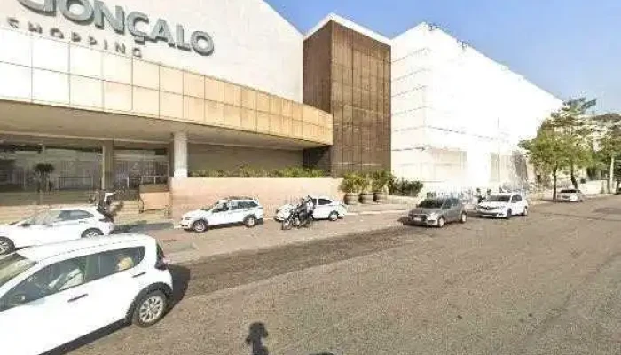 Ca Modas Street View E 360deg - São Gonçalo
