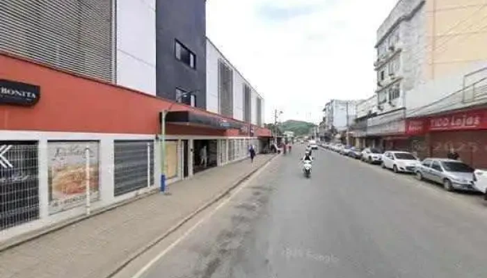 Cacau Show -  Paracambi Street View E 360deg - Paracambi