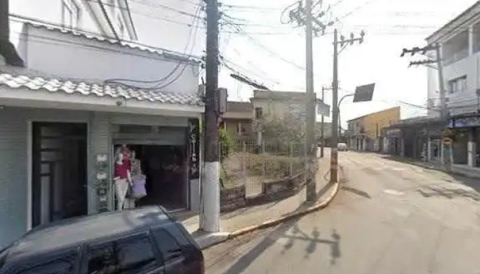 Cacaw Gourmet -  Street View E 360deg - Quatis