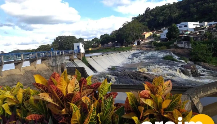 Cachoeira da Prata/MG - 270
