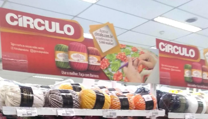 Cacula Niteroi   Papelaria Bazar Artesanato E Tecidos Em Rio De Janeiro Comentarios - Niterói