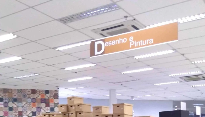 Cacula Niteroi   Papelaria Bazar Artesanato E Tecidos Em Rio De Janeiro Videos - Niterói