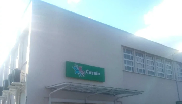 Cacula Nova Friburgo   Papelaria Bazar Artesanato E Tecidos Loja De Variedades - Nova Friburgo