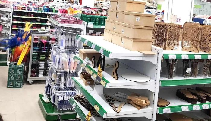 Cacula Nova Friburgo   Papelaria Bazar Artesanato E Tecidos Promocao - Nova Friburgo
