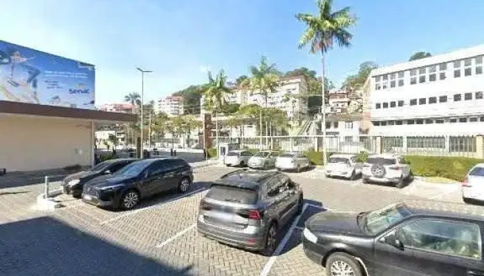 Cacula Nova Friburgo   Papelaria Bazar Artesanato E Tecidos Street View E 360deg - Nova Friburgo
