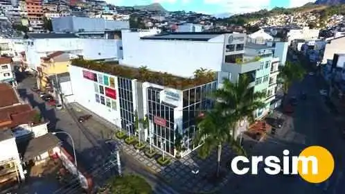 Cadima Shopping -  Do Proprietario - Nova Friburgo