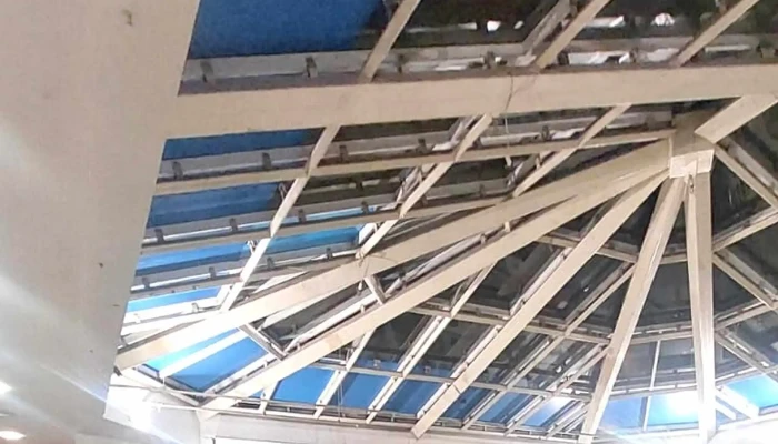 Cadima Shopping -  Instagram - Nova Friburgo