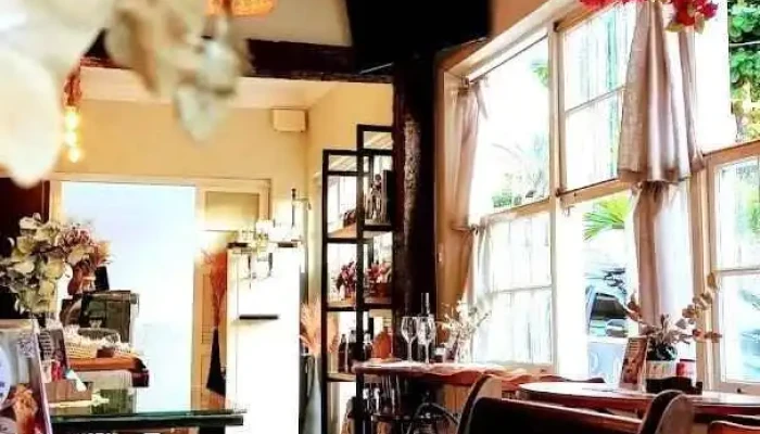 Café da Vila - Rio das Flores - Rio Das Flores