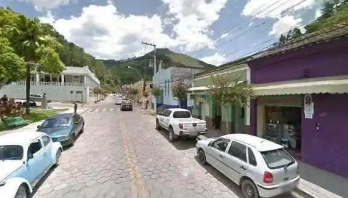 Calcada Da Fama Street View E 360deg - Santa Maria Madalena