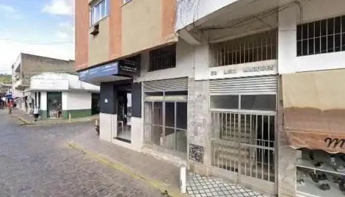 Calcemais Miracema -  Street View E 360deg - Miracema