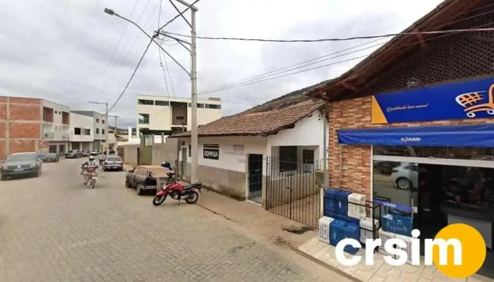 Caldeira Supermercado - 595