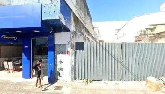 Caliman Boutique -  Street View E 360deg - Nilópolis