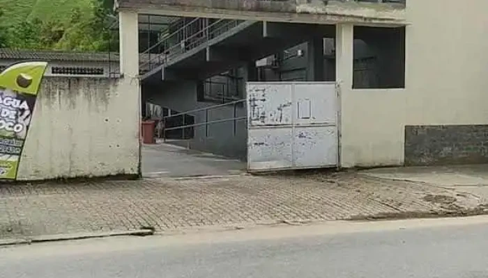 Câmara de Paracambi - Paracambi