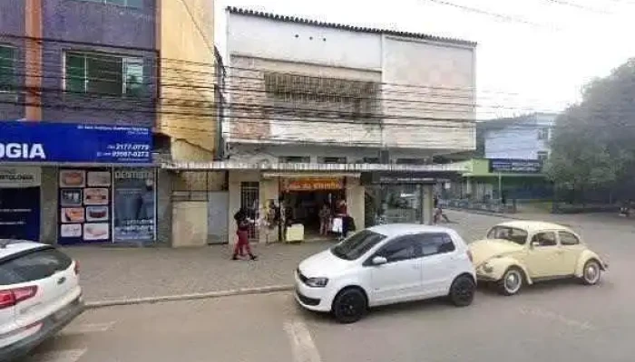 Camara De Paracambi Street View E 360deg - Paracambi