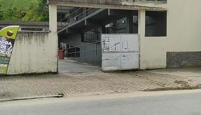 Camara De Paracambi Tudo - Paracambi