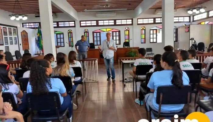 Câmara Municipal de Paty do Alferes - Paty Do Alferes