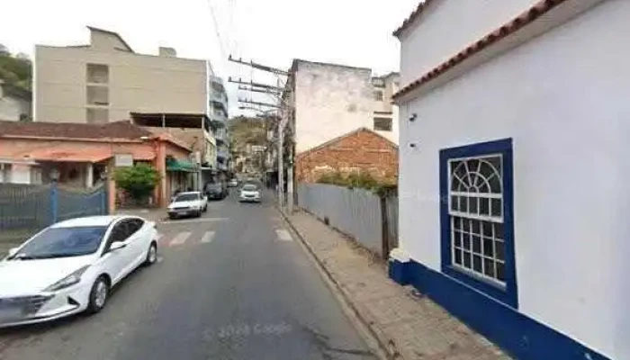 Camara Municipal De Paty Do Alferes Street View E 360deg - Paty Do Alferes