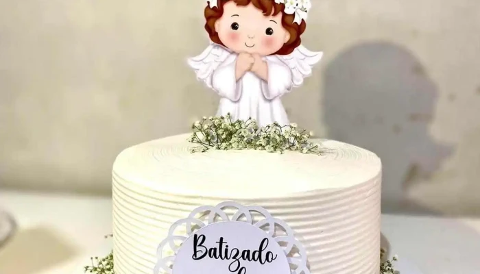 Camila Doces -  Assar - São José De Ubá