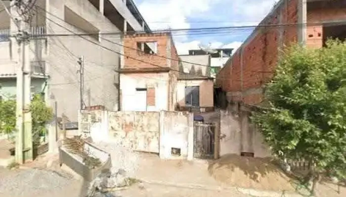 Camila Doces -  Street View E 360deg - São José De Ubá