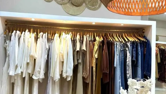 Camiluz Store -  Interior - Paty Do Alferes