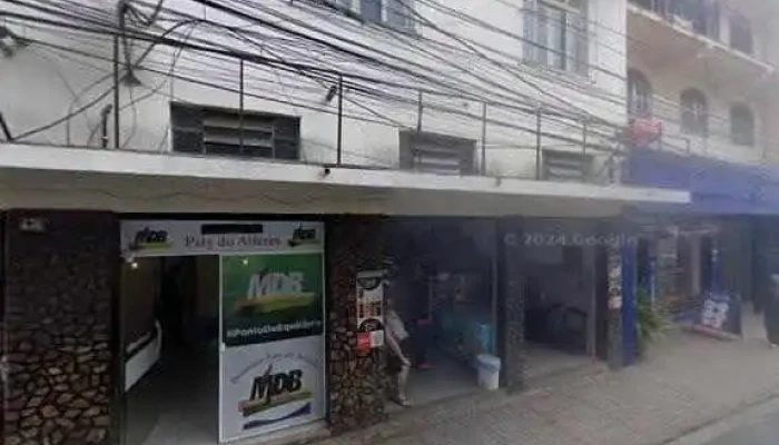 Camiluz Store -  Street View E 360deg - Paty Do Alferes