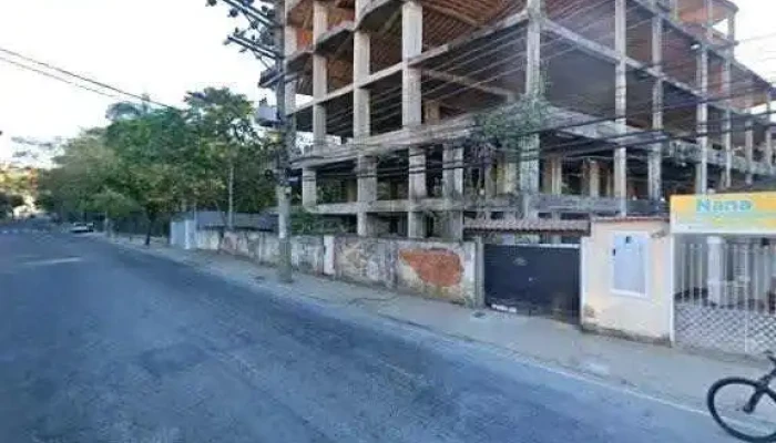 Campeiro Moda Country -  Street View E 360deg - Paraíba Do Sul