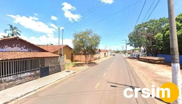 Campo De Futebol - 221-389
