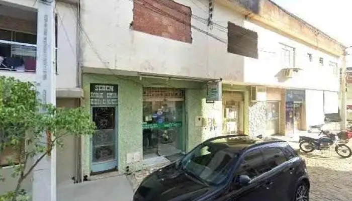 Candy Kids -  Street View E 360deg - Itaocara