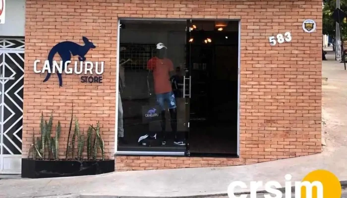 Canguru Store - 583 - Bela Vista