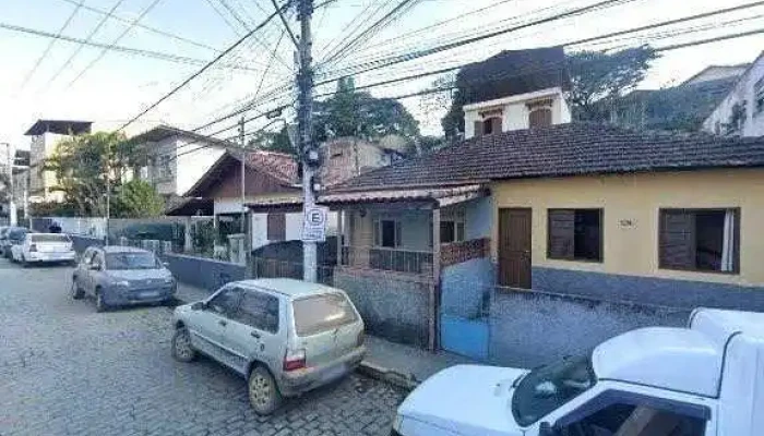 Cantinho Da Moda -  Street View E 360deg - Duas Barras