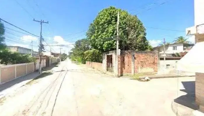 Cantinho Da Moda -  Street View E 360deg - Seropédica
