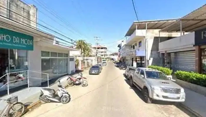 Cantinho Da Moda -  Tudo - Italva