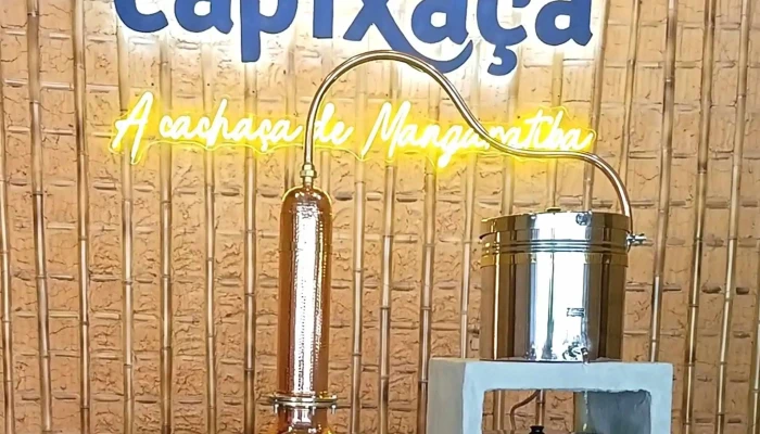 Capixaca A Cachaca De Mangaratiba Loja De Bebidas Alcoolicas - Mangaratiba