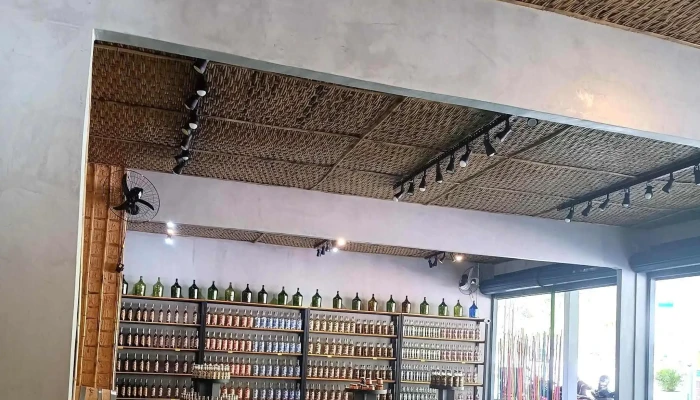 Capixaca A Cachaca De Mangaratiba Perto De Mim - Mangaratiba