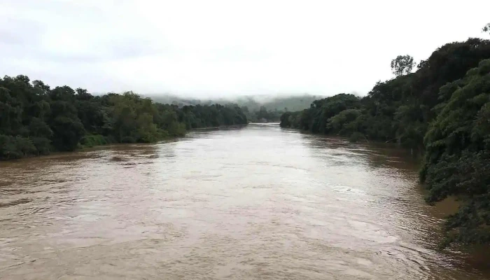 Careaçu Mg Trevo (sul) - Careaçu - Mg
