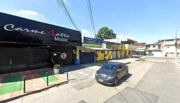 Carmenatto -  Street View E 360deg - Nova Iguaçu