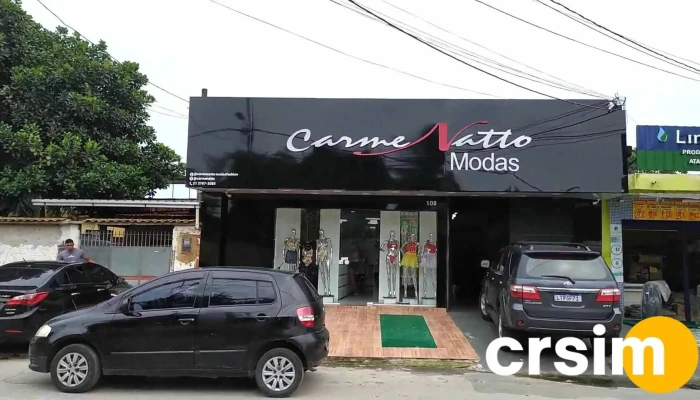 Carmenatto -  Videos - Nova Iguaçu