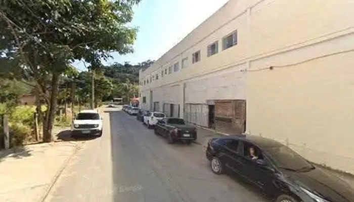 Cartorio Do Oficio Unico De Miguel Pereira Street View E 360deg - Miguel Pereira