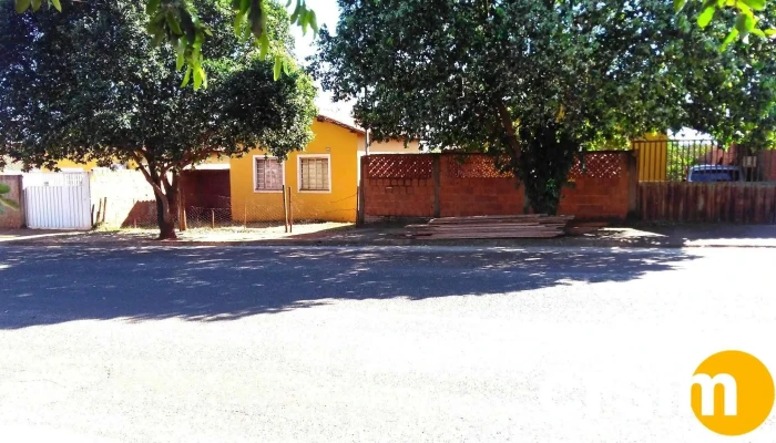 Casa Adelina - Mg