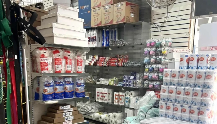 Casa Antunes Nilopolis   Descartaveis E Papelaria Fornecedor De Produtos Descartaveis - Nilópolis