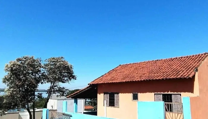 Casa Bela Vista - Aluguel Temporada - 106 - Vila Nova