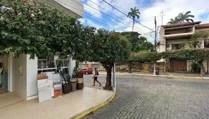 Casa Coragem -    Miracema Street View E 360deg - Miracema