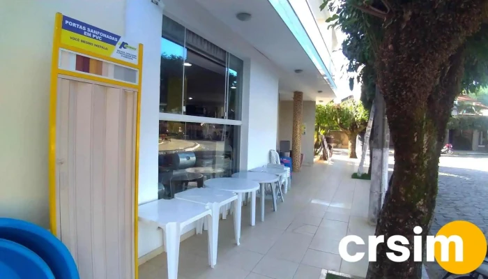 Casa Coragem - Miracema - Miracema