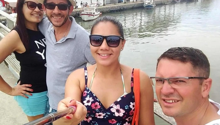 Casa Costa Tecidos Ltda -  Comentarios - Paraty