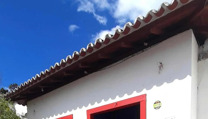 Casa Costa Tecidos Ltda -  Loja De Tecidos - Paraty